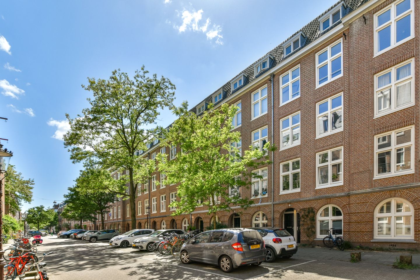 Foto 29 van Van Bossestraat 16-3