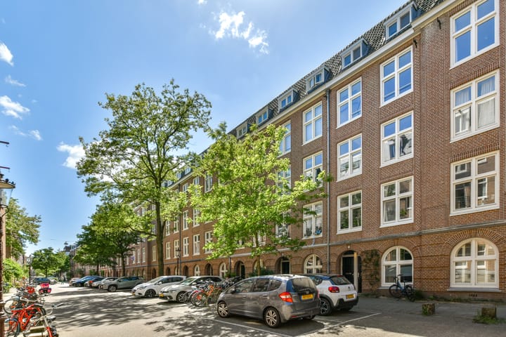 Foto 29 van Van Bossestraat 16-3