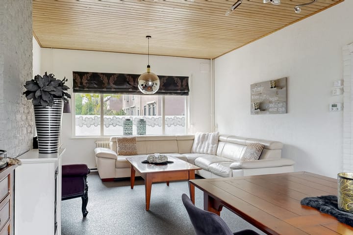 Foto 4 van Rogbloempad 8