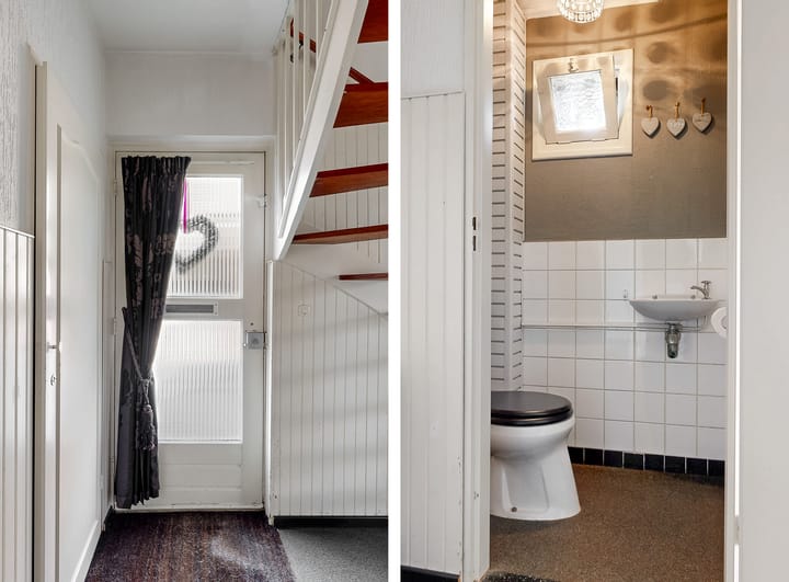 Foto 5 van Rogbloempad 8