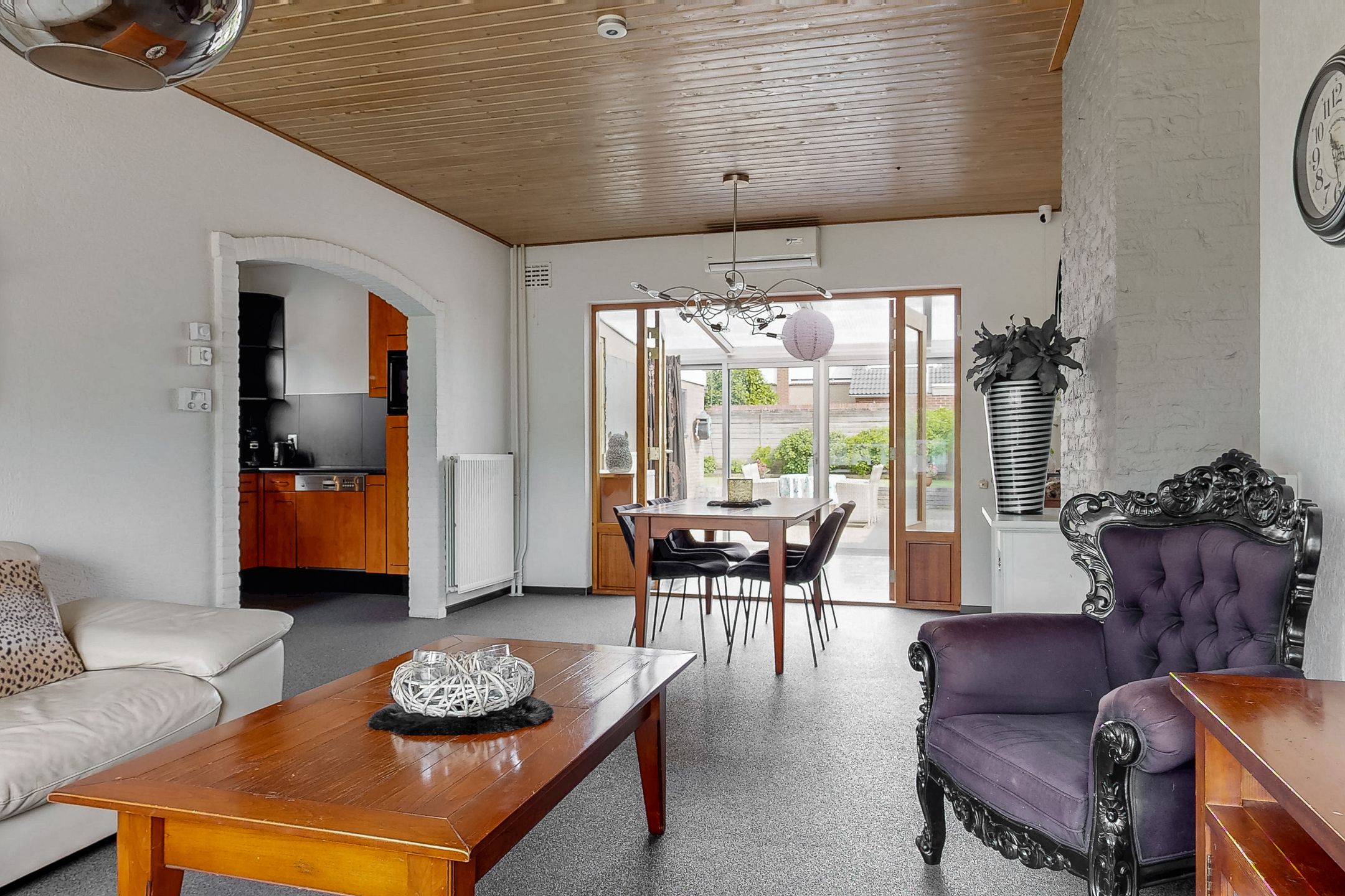 Foto 6 van Rogbloempad 8