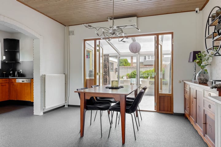 Foto 7 van Rogbloempad 8