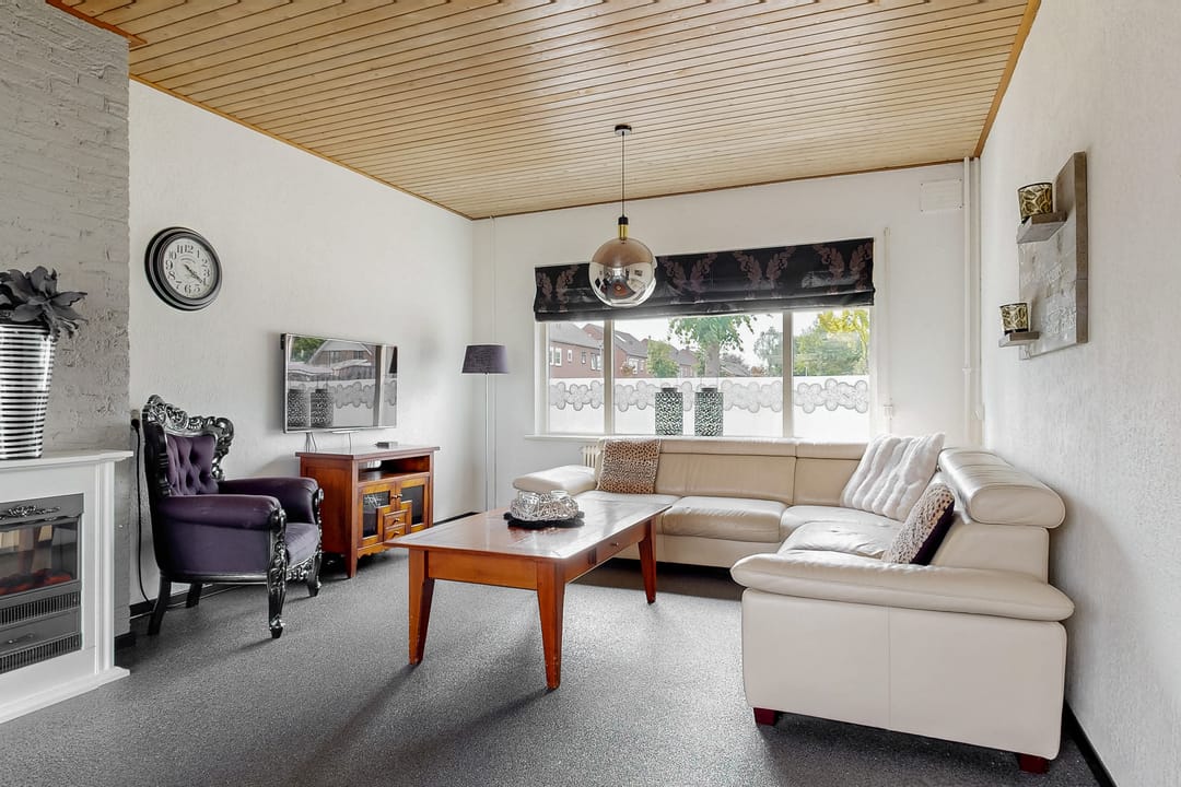 Foto 8 van Rogbloempad 8