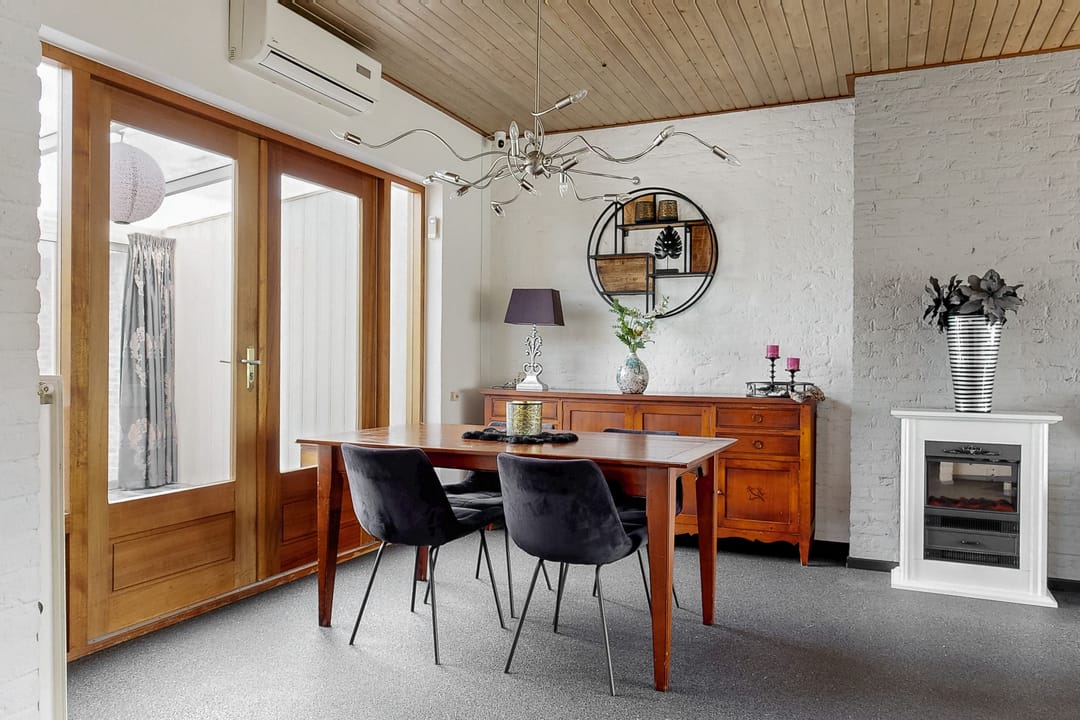 Foto 13 van Rogbloempad 8