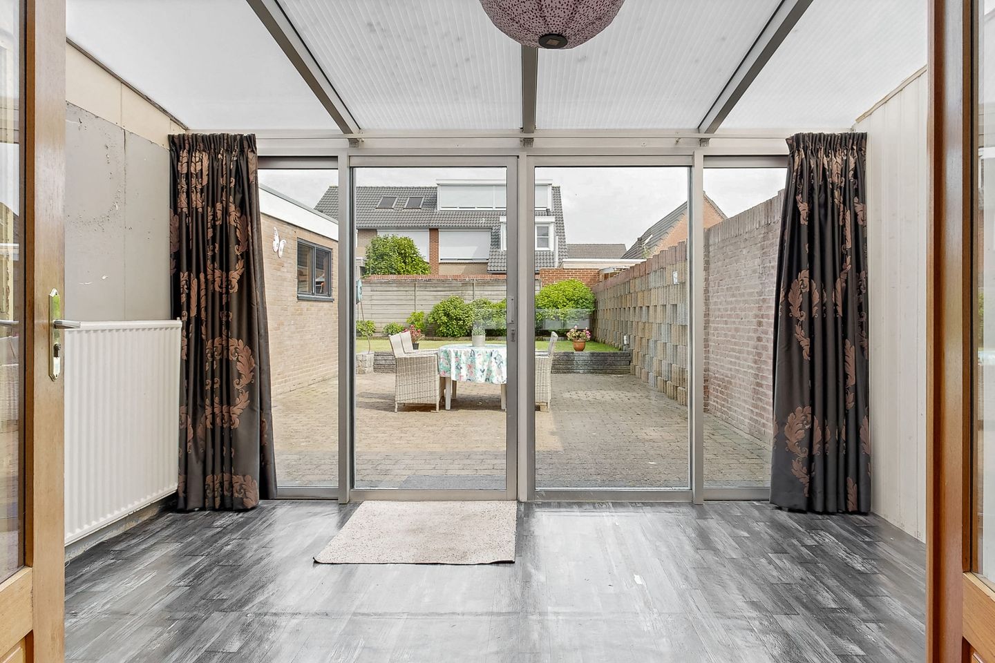 Foto 14 van Rogbloempad 8