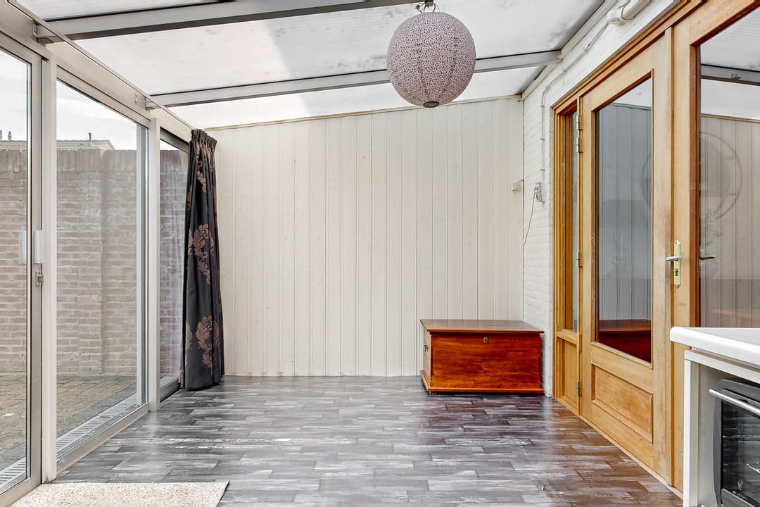 Foto 16 van Rogbloempad 8