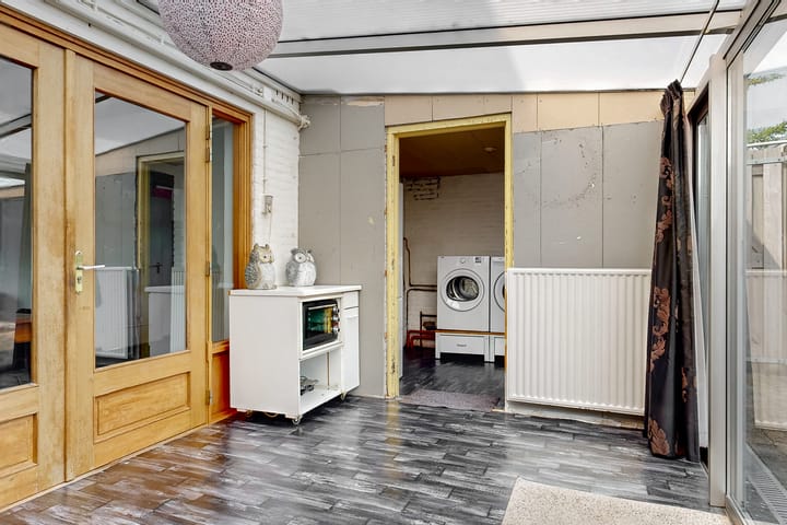 Foto 17 van Rogbloempad 8