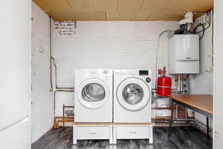 Foto 18 van Rogbloempad 8