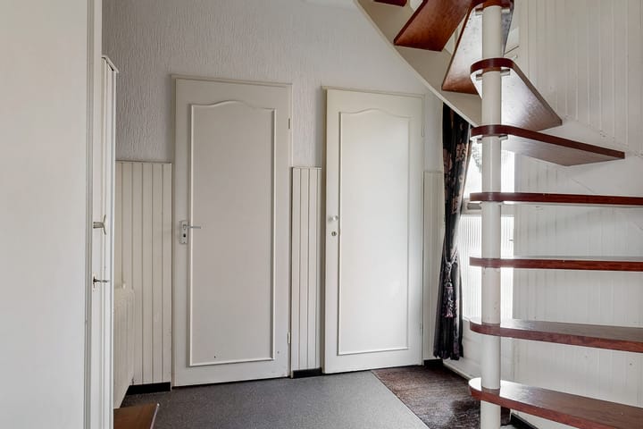 Foto 20 van Rogbloempad 8