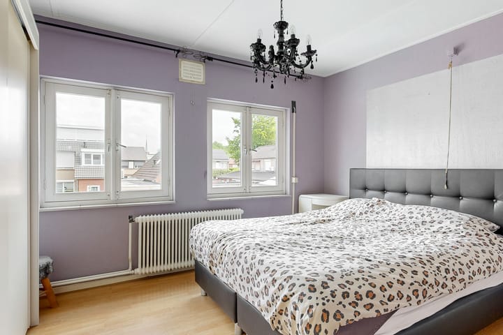 Foto 21 van Rogbloempad 8