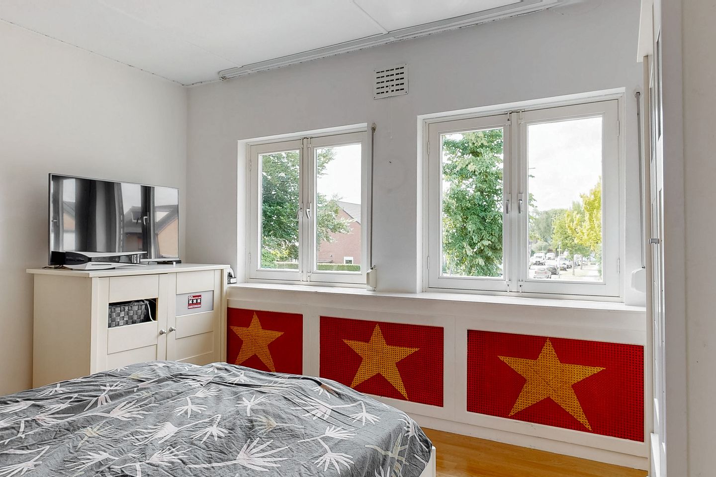 Foto 25 van Rogbloempad 8