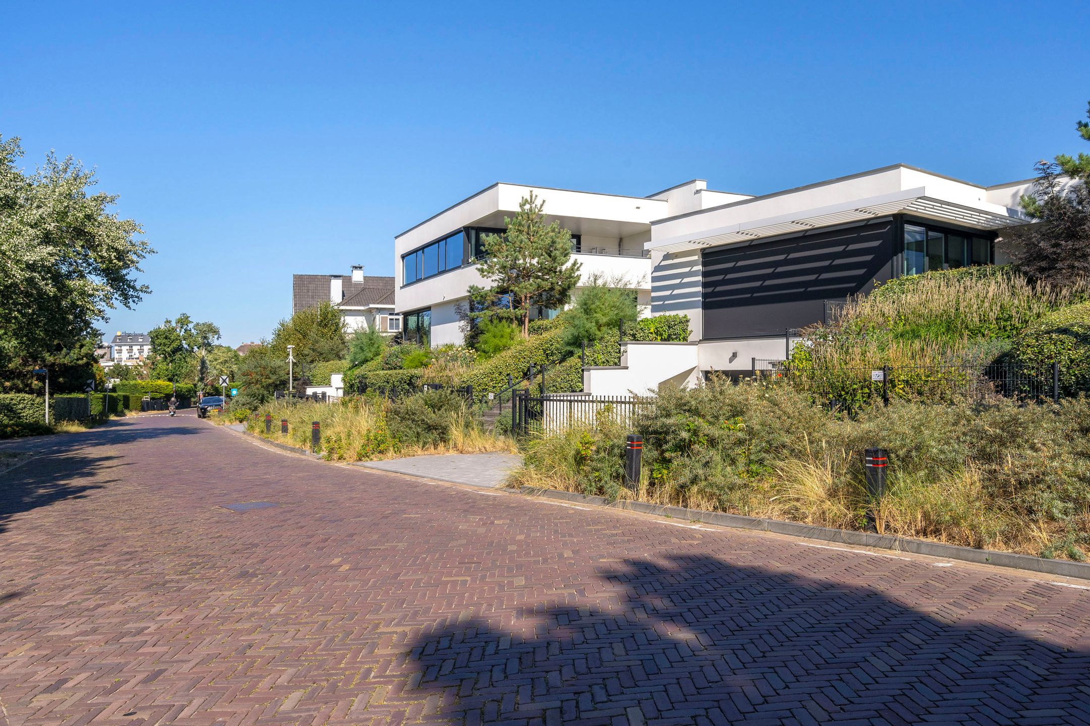 Foto 3 van Rembrandtweg 30