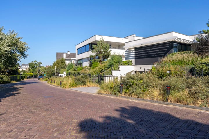 Foto 3 van Rembrandtweg 30