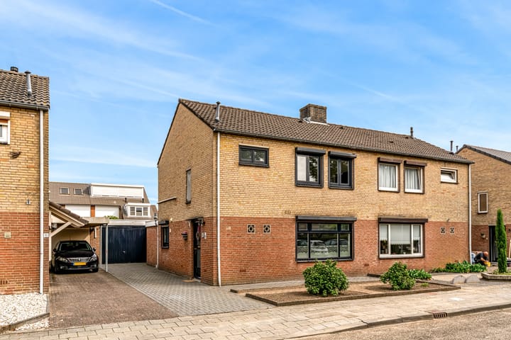 Foto 30 van Rogbloempad 8