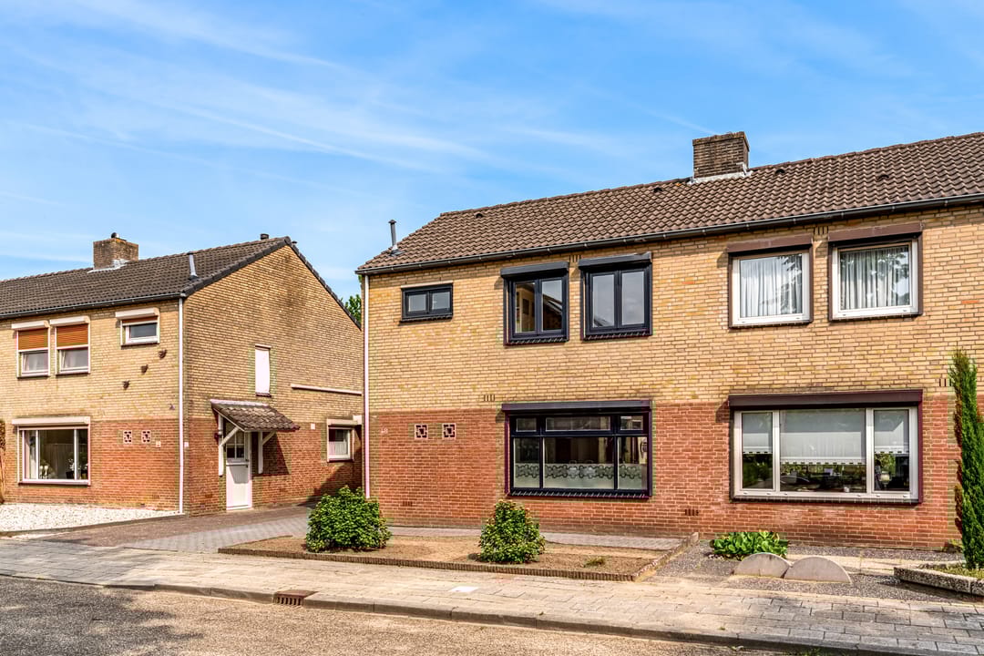 Foto 31 van Rogbloempad 8