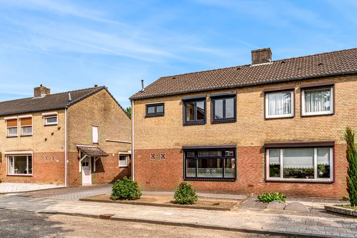 Foto 31 van Rogbloempad 8