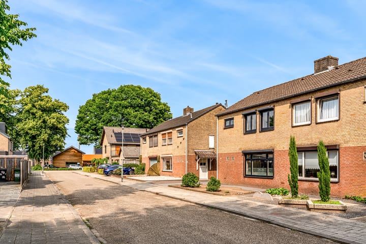 Foto 32 van Rogbloempad 8