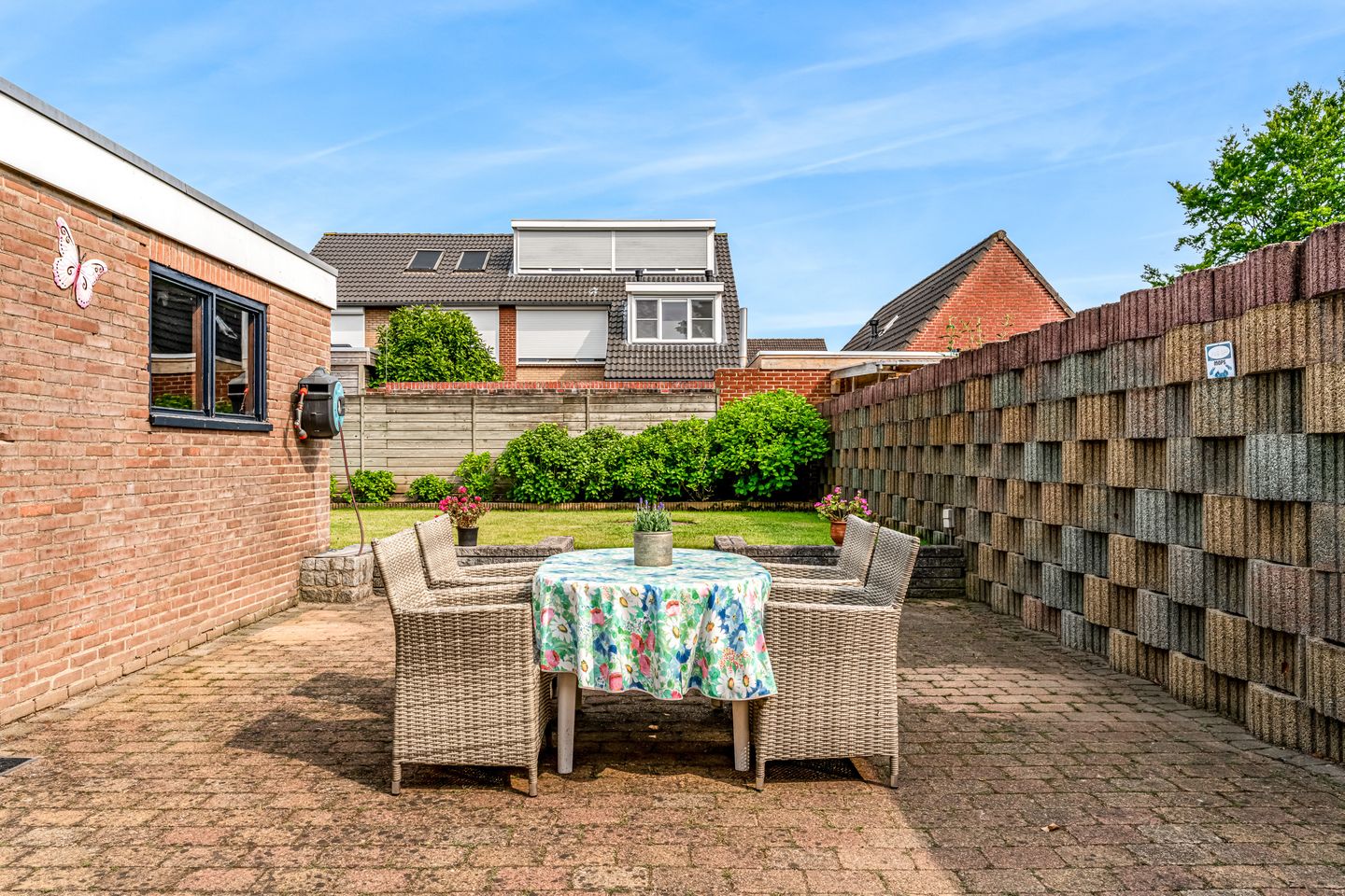 Foto 34 van Rogbloempad 8