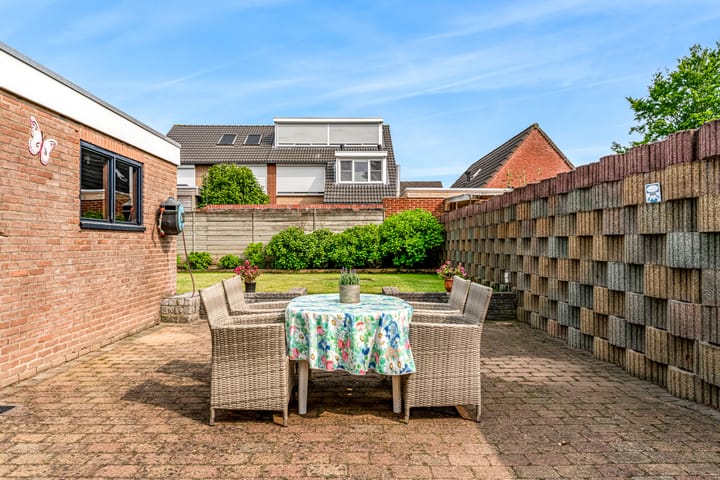 Foto 34 van Rogbloempad 8