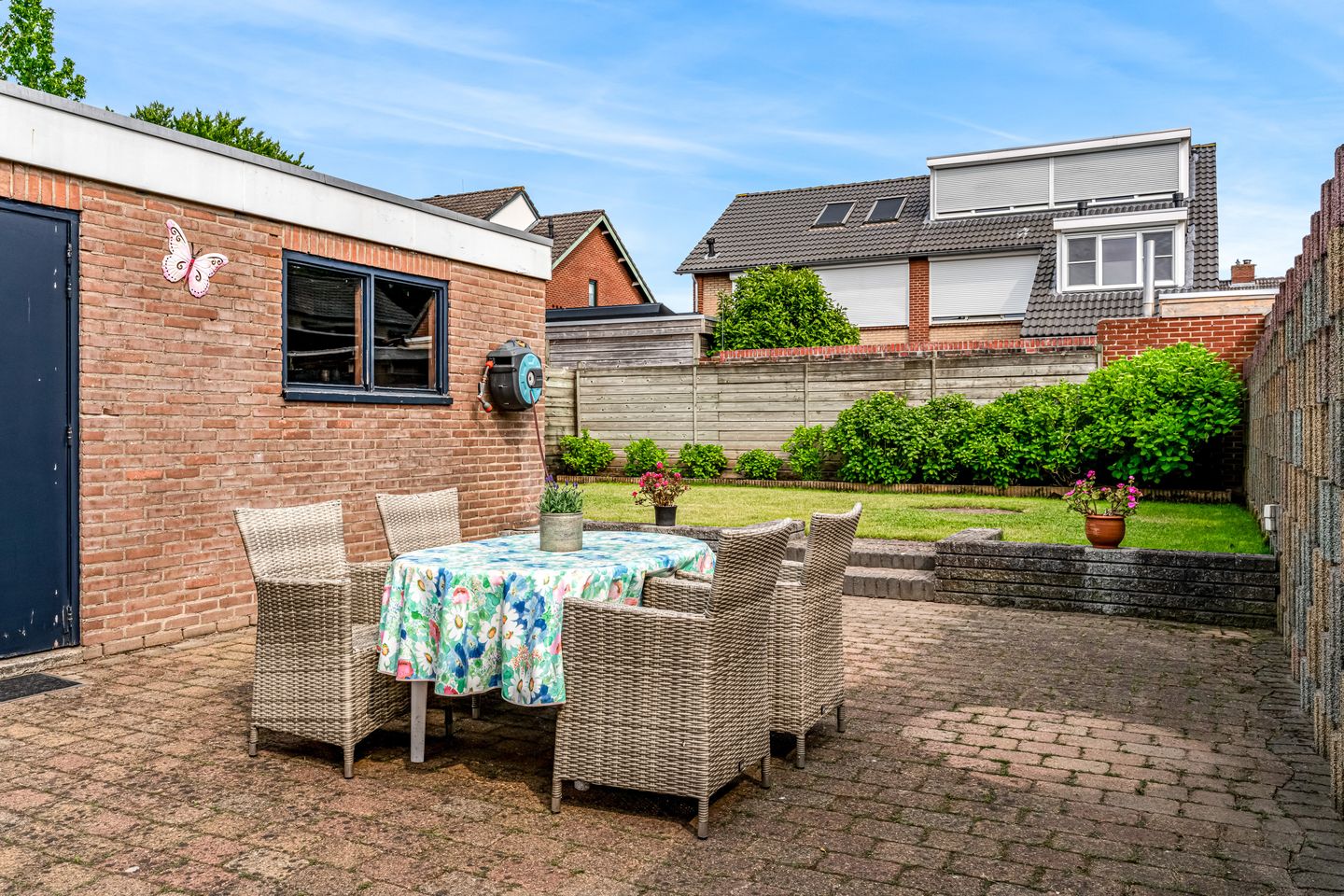 Foto 35 van Rogbloempad 8