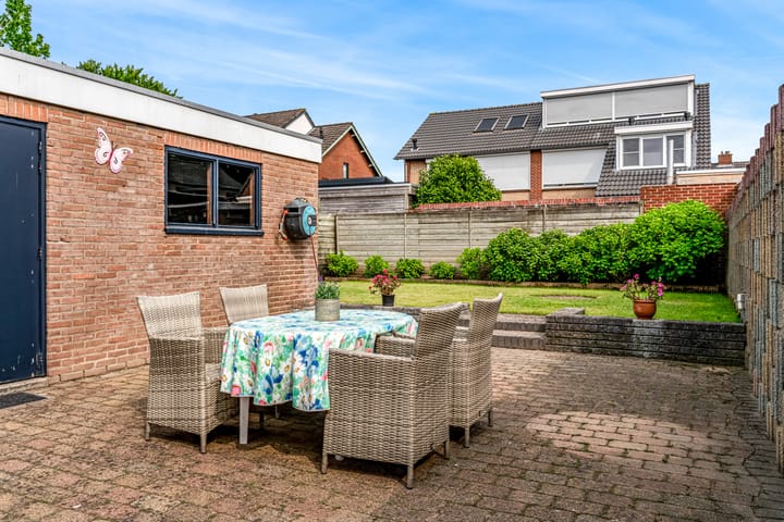 Foto 35 van Rogbloempad 8