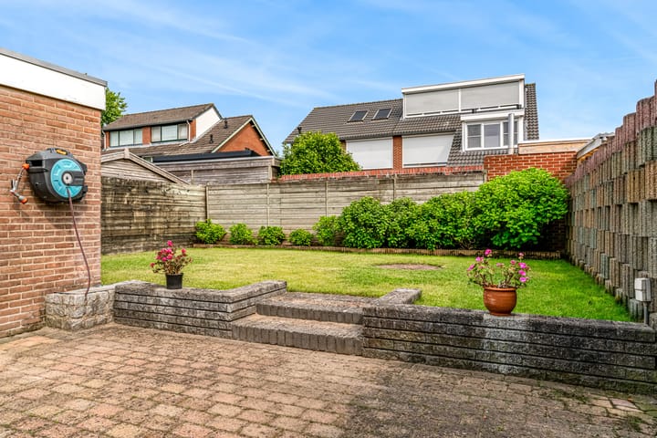 Foto 36 van Rogbloempad 8