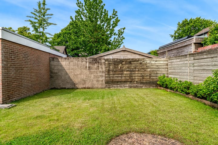 Foto 37 van Rogbloempad 8