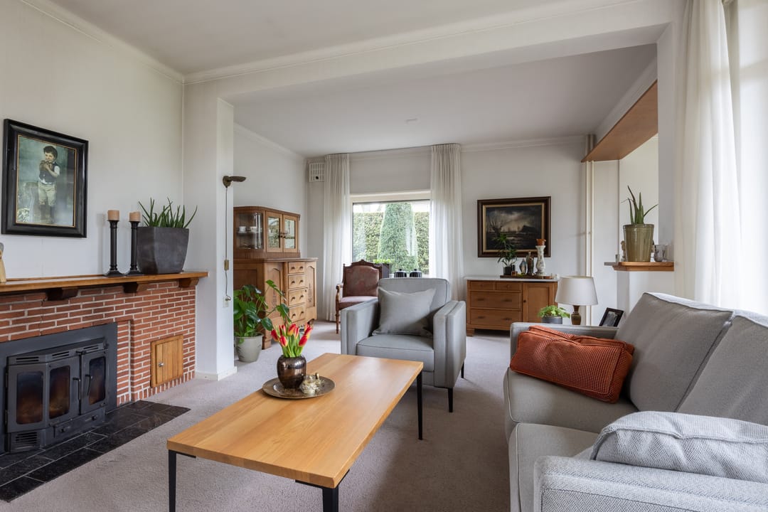 Foto 2 van Getfertsingel 97