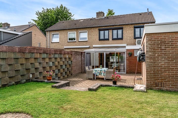 Foto 39 van Rogbloempad 8