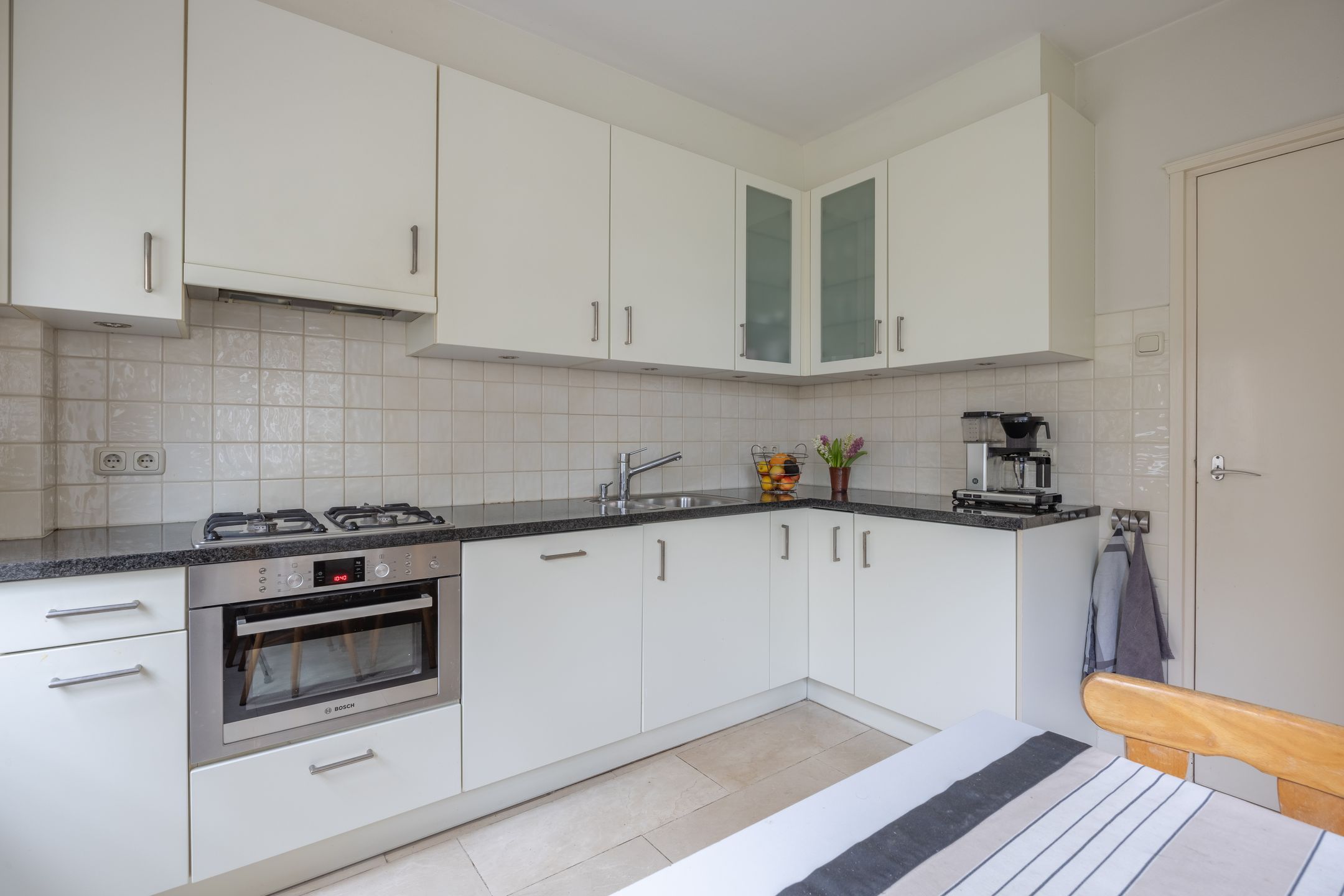 Foto 3 van Getfertsingel 97