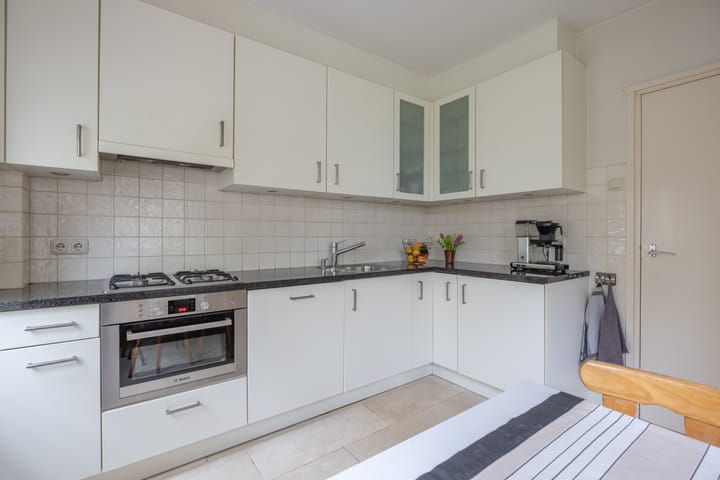 Foto 3 van Getfertsingel 97