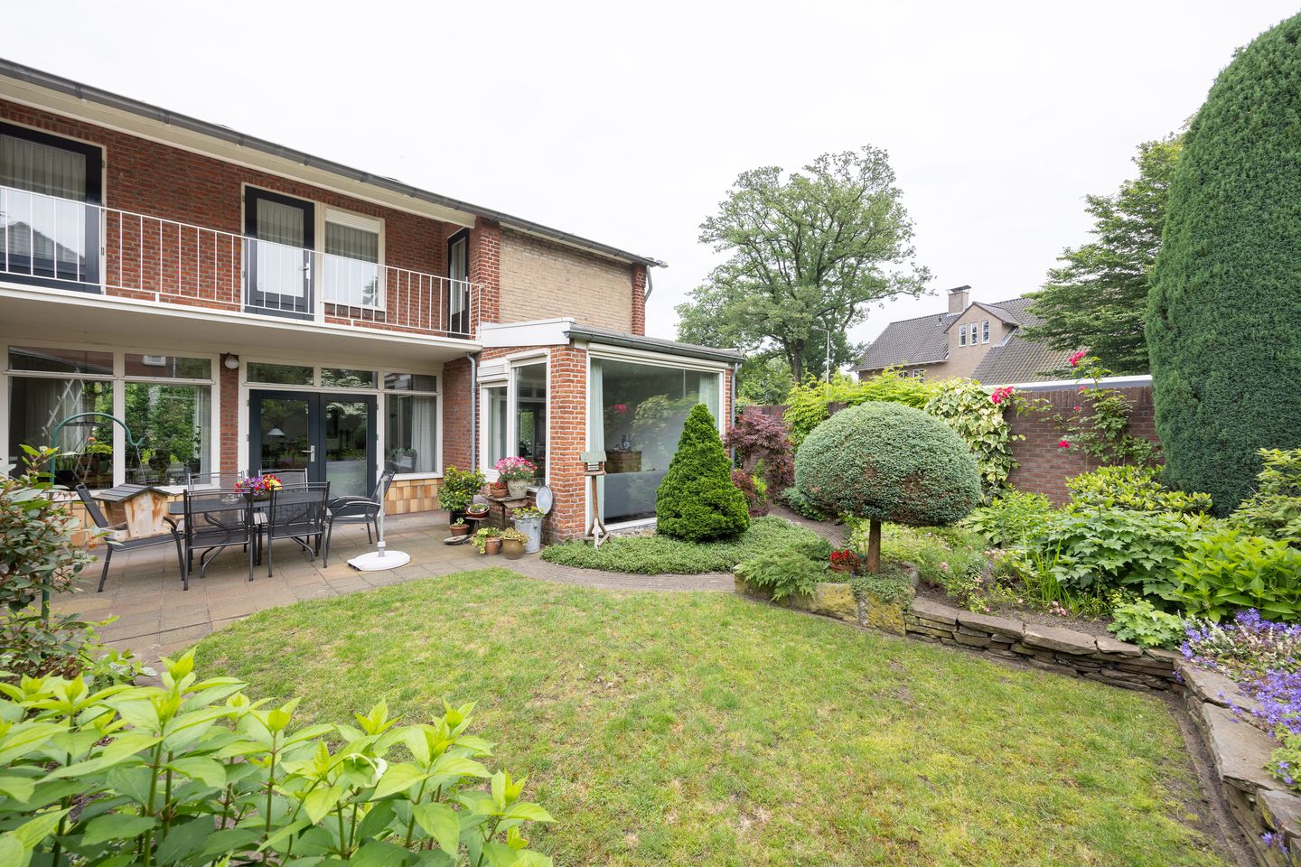 Foto 4 van Getfertsingel 97