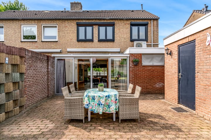 Foto 41 van Rogbloempad 8