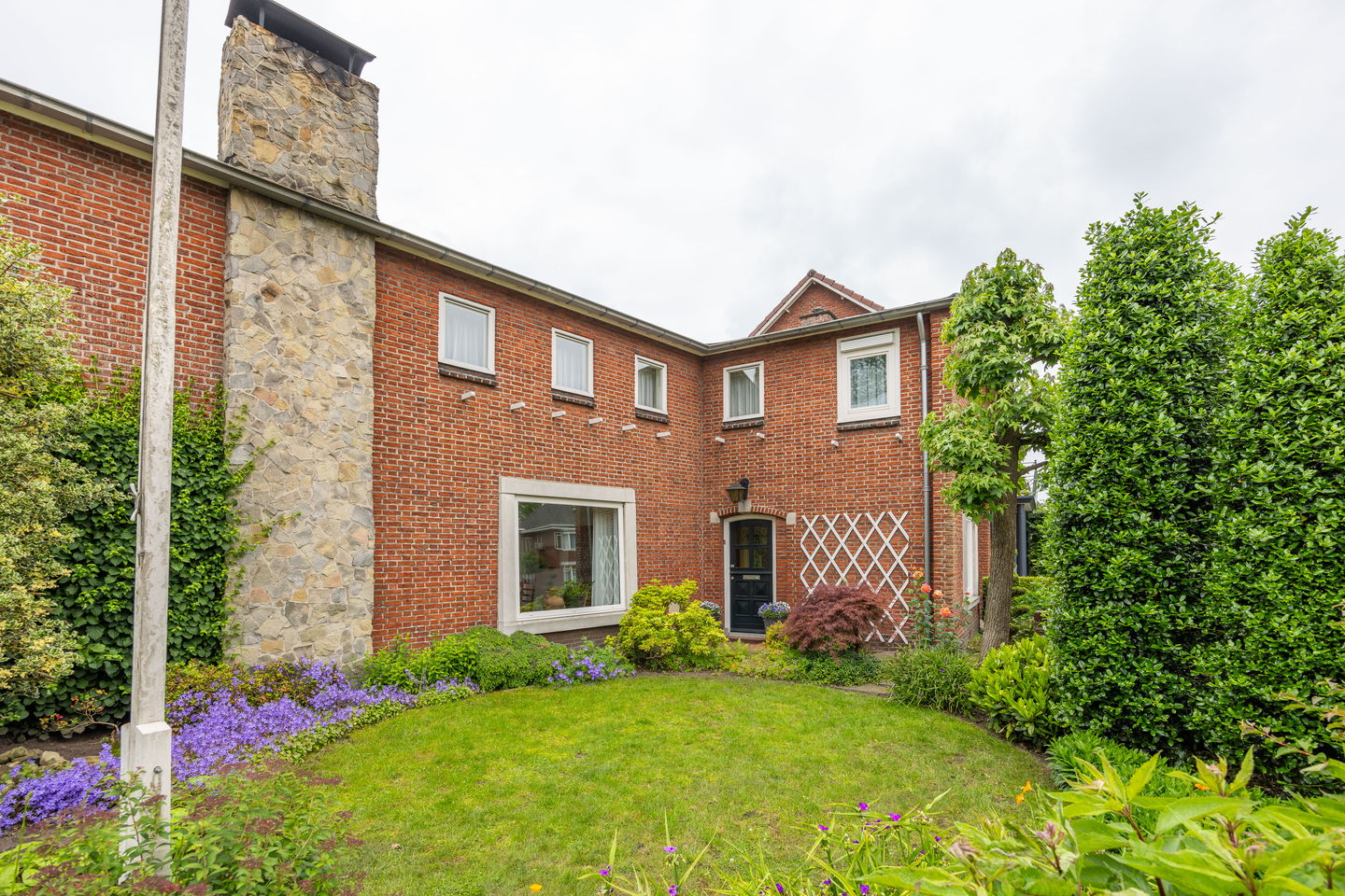 Foto 5 van Getfertsingel 97