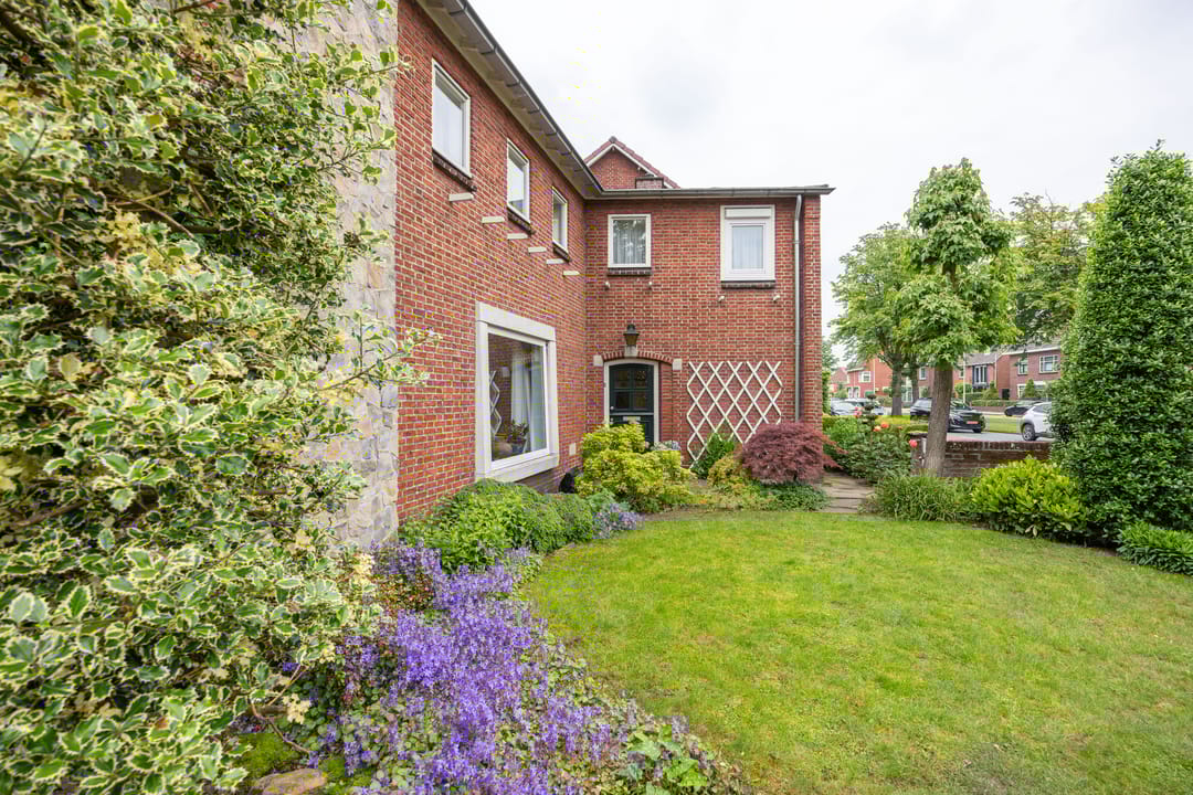 Foto 7 van Getfertsingel 97