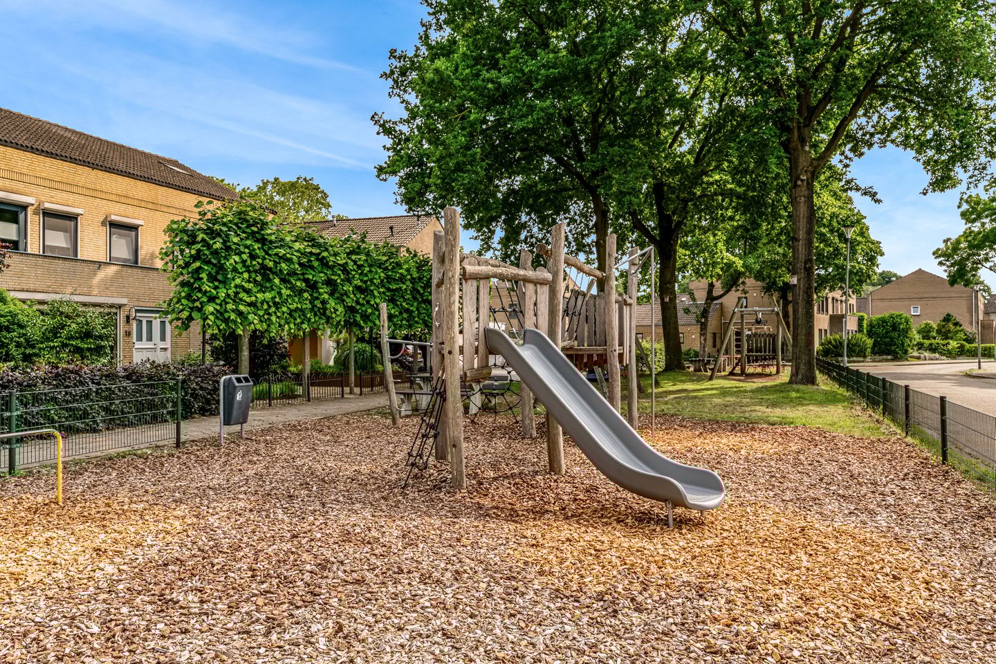 Foto 44 van Rogbloempad 8