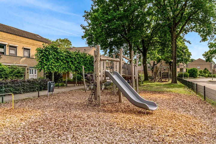 Foto 44 van Rogbloempad 8