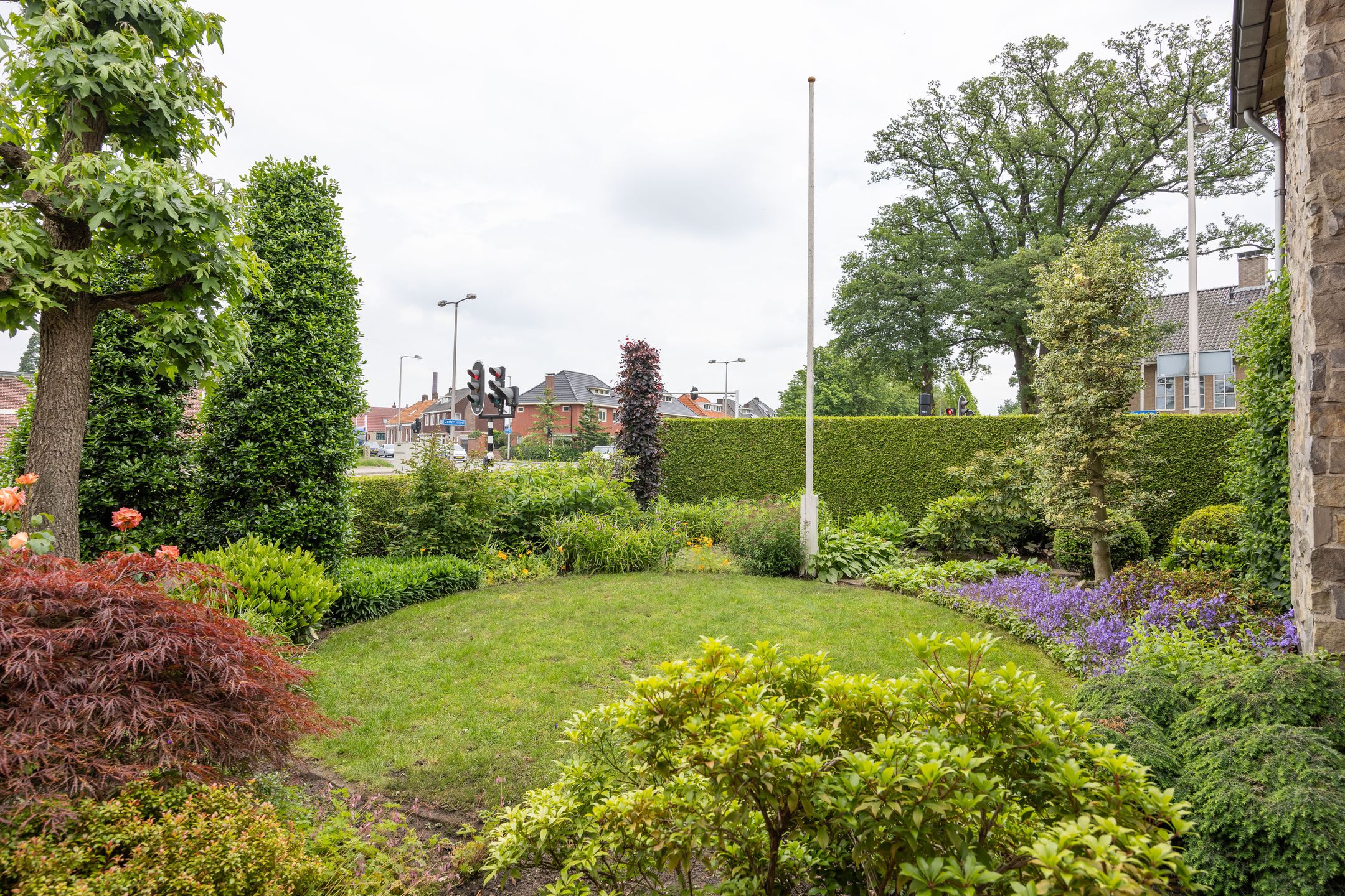 Foto 9 van Getfertsingel 97