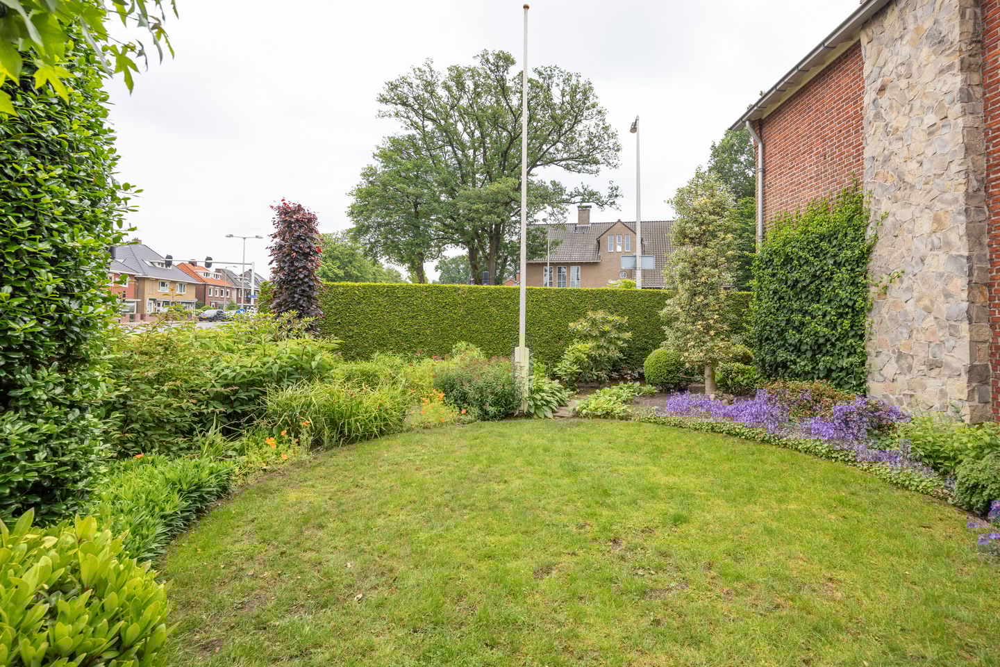 Foto 10 van Getfertsingel 97