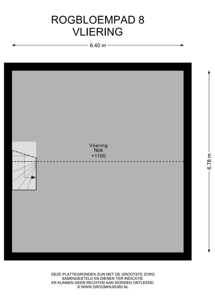 Foto 47 van Rogbloempad 8