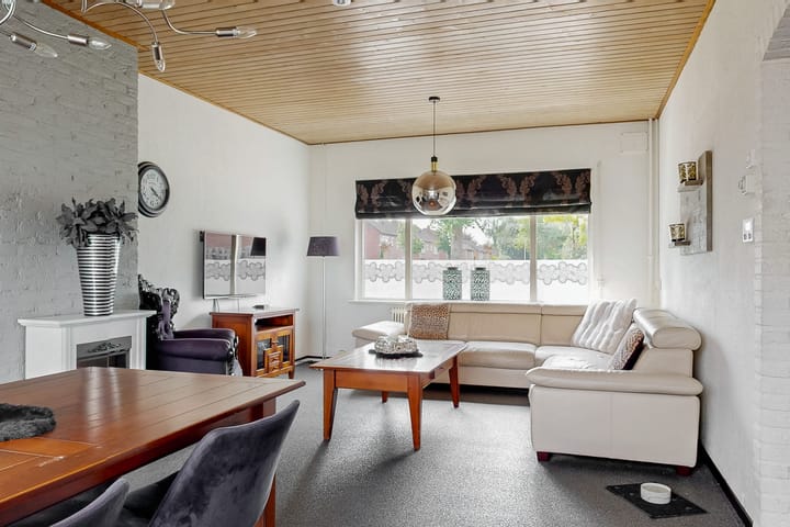 Foto 9 van Rogbloempad 8