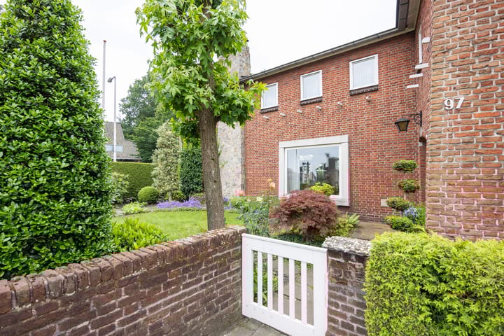 Foto 11 van Getfertsingel 97