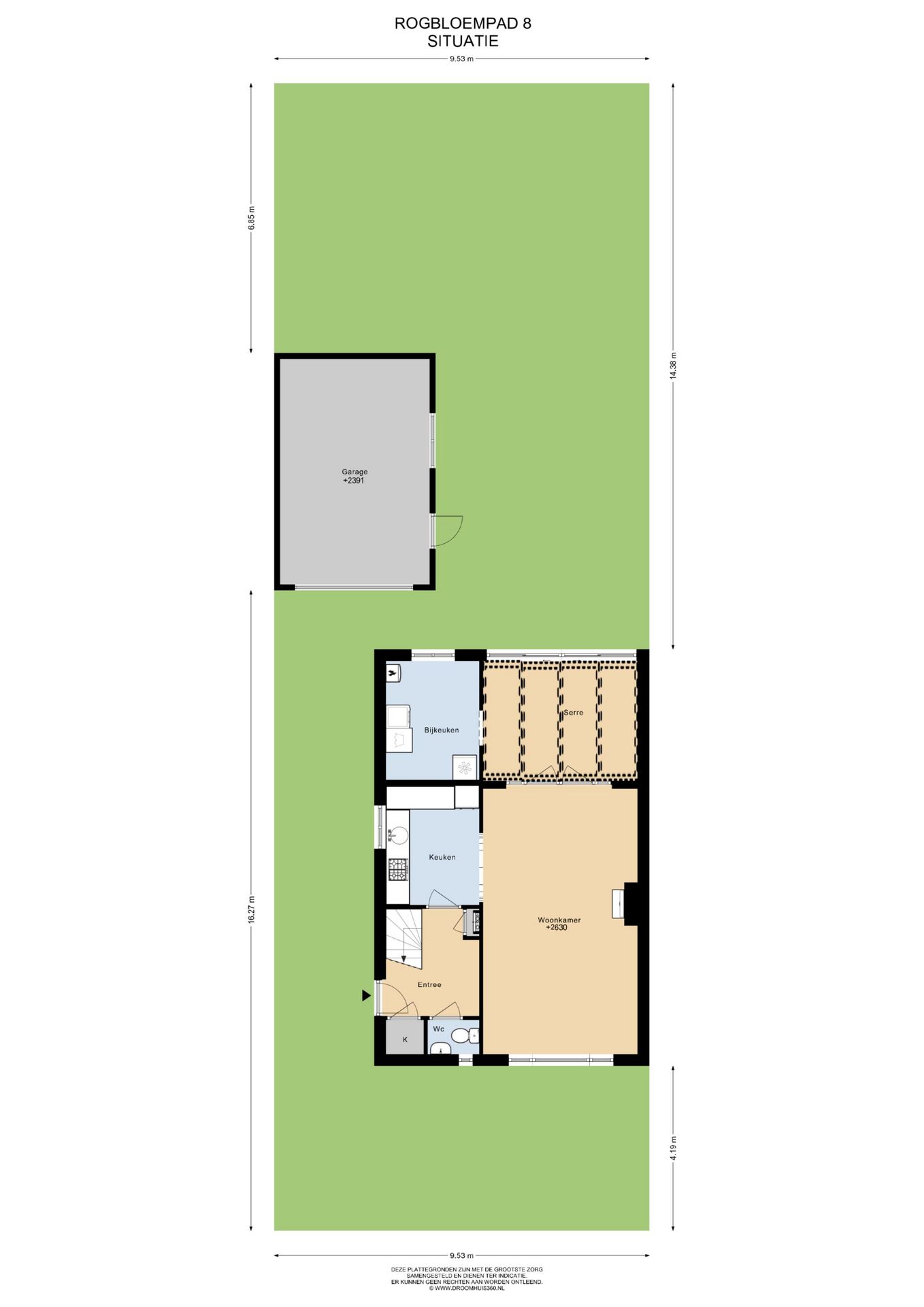 Foto 49 van Rogbloempad 8