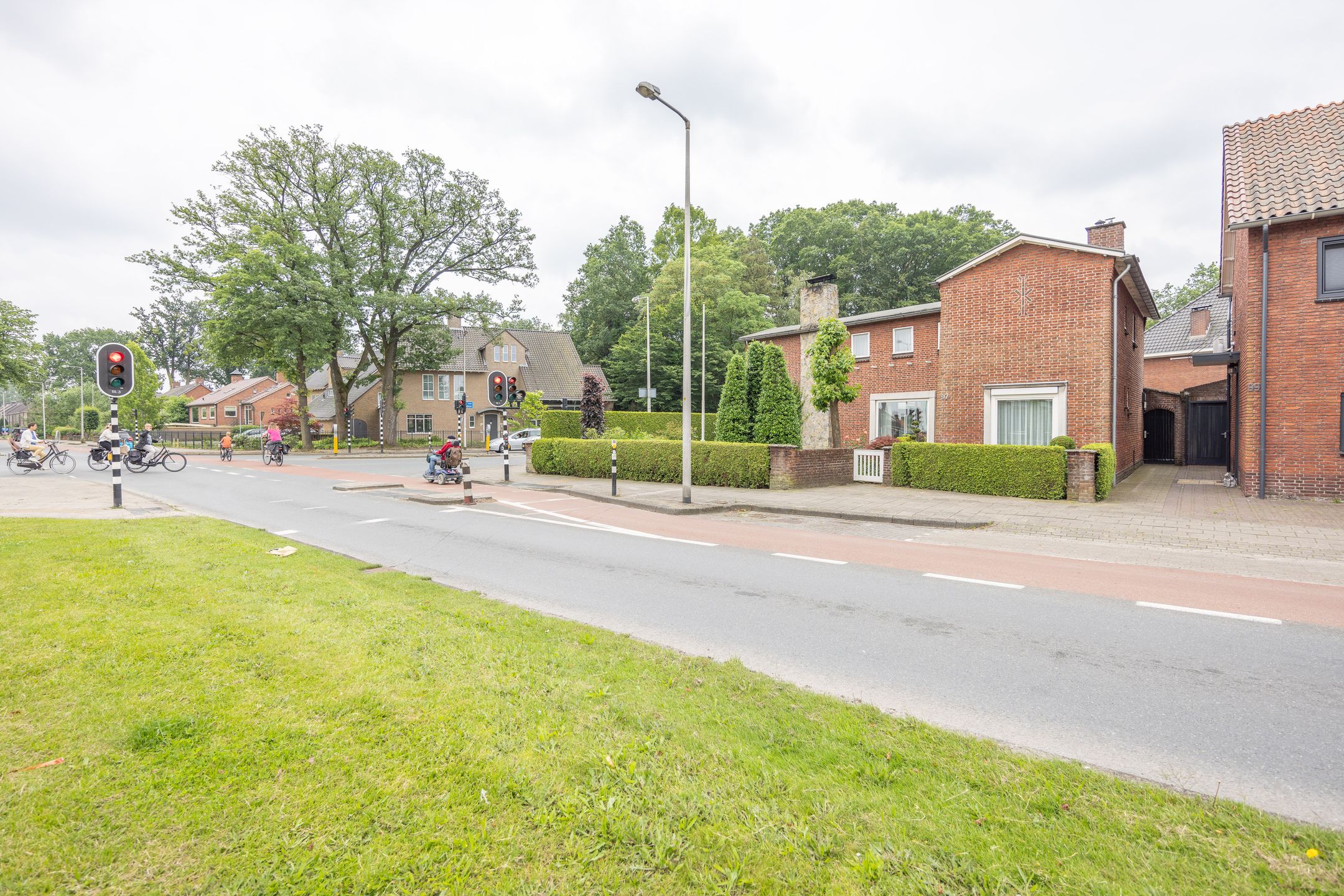 Foto 12 van Getfertsingel 97