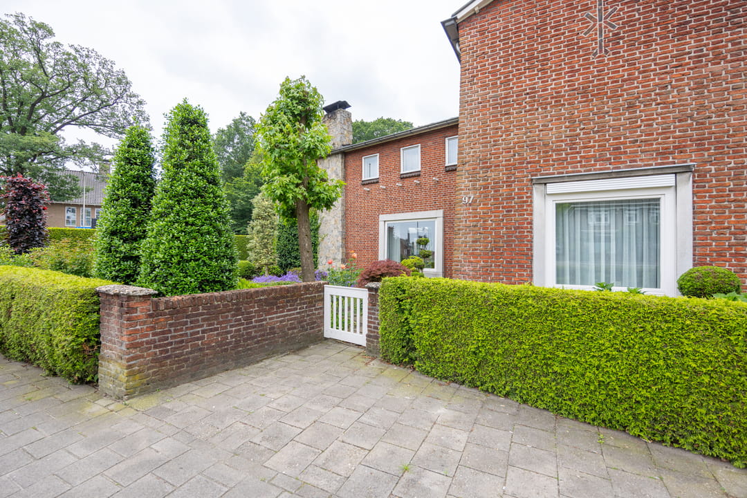 Foto 13 van Getfertsingel 97