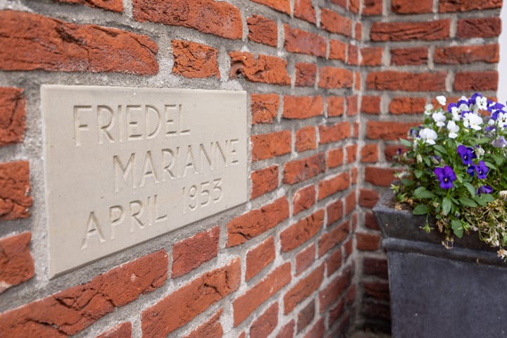 Foto 14 van Getfertsingel 97