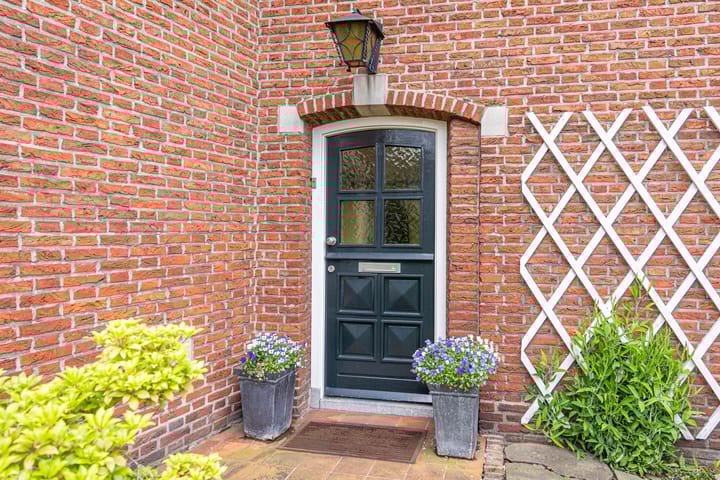 Foto 15 van Getfertsingel 97