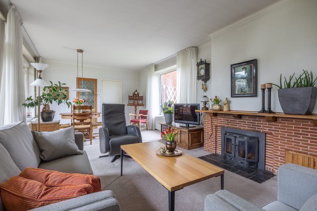 Foto 17 van Getfertsingel 97