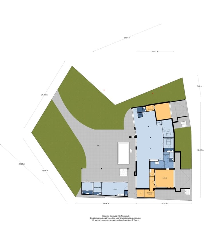 Foto 31 van Rembrandtweg 30