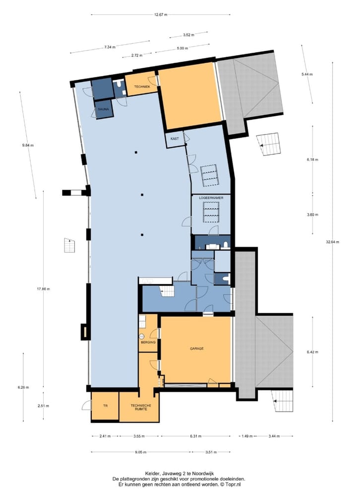 Foto 32 van Rembrandtweg 30